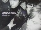 Mando Diao - Bring 'em In LP Colour Vinyl  