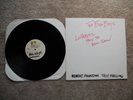 Big Boys “Lullabies” LP TEST PRESS Punk KBD Black Flag