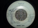 PROMO NORTHERN SOUL 45/ EMANUEL LASKY 