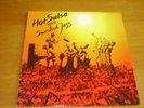HOT SALSA meets SWEDISH JAZZ LP spanish vocals M-