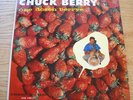 1958 VTG Chuck Berry One Dozen Berrys LP 1432 Chess 1st