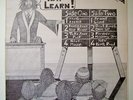 4TH STREET ORCHESTRA/RARE LP,YU LEARN , RAMA ,1977.