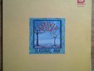 Faraway Folk - Seasonal Man LP ( Electric Folk)