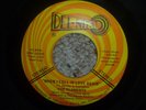  OHIO  SOUL 45/ THE ELEMENTS 