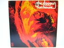 STOOGES Funhouse LP Original Pressing - Butterfly Label
