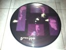 Depeche Mode Stripped - picture disc live - RARE