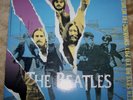 Beatles queen says no to pot Top rares 2LP-Set