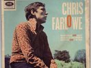  FRENCH EP 45 CHRIS FARLOWE RIDE ON BABY PS
