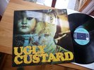 UGLY CUSTARD SAME LP IN 1970 MINT TOP RARITY AWESOME
