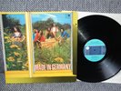 MADE IN GERMANY - SAME  METRONOME - Prog Rock Kraut