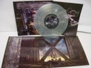 IRON MAIDEN-The X factor(2LP)(Clear vinyl)(Germany)