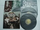 Thee Headcoats Elementary - Singles 1990-99 3x LP