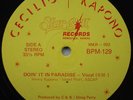 CECILIO & KAPONO 