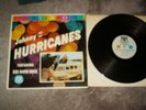 1959-JOHNNY & HURRICANES-RED RIVER ROCK-STEREO-LP-NICE