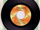 ROLLING STONES (BEATLES)- DANDELION - ORIGINAL PROMO 45
