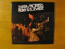 ZAPPA / MOTHERS Roxy & Elsewhere LIVE 2-LP 1974 ORIG US