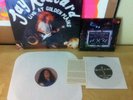 Jay Reatard SHATTERED CLUB Live LP and 7