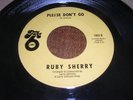 Rare Northern Soul Ruby Sherry Feminine Ingenuity L K