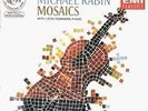 Michael Rabin, Mosaics.   180 Gram 33rpm Sealed Vinyl LP.