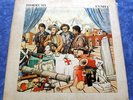 STORMY SIX L'Unità Italian psych/prog LP ORIGINAL 1971