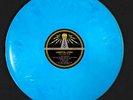 BLUE Loretta Lynn Van Lear Rose Album-Third Man Records