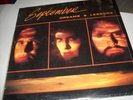 SEPTEMBER DREAMS & LESSONS LP NM PRIVATE aor 1987
