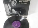 GETTIN' WITH IT. BENNY GOLSON. ART TAYLOR.NEW JAZZ 8248