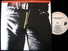 ROLLING STONES Sticky Fingers LP MFSL Audiophile RARE