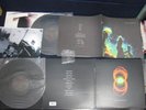 Pearl Jam Binaural US Double Vinyl LP Book Eddie Vedder