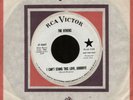 The Others 45 RPM  I Cant Stand This Love / DJ Promo