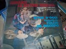 33 GIRI LP-DE PISCOPO-SUONANDO LA BATTERIA MODERNA-RARO