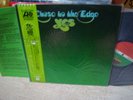 YES / Close To The Edge,Japan Atlantic LP