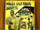 REMY MONDEY Meringue mondey RARE CUMBIA DEBS 7inch*Hear