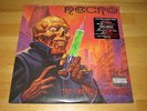 NECRO Pre-Fix For Death DOUBLE LP rare oop SEALED
