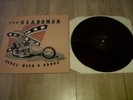 THE KLANSMEN-REBEL WITH A CAUSE-KLAN RECORDS-VINYL