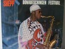 Archie Shepp - Donaueschingen Music Festival