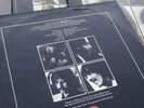 BEATLES LET IT BE BOX SET UK COMPLETE- RED APPLE 2U 2U 