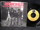 Ramones Rockaway Beach   Promo 45 Mono/Stereo