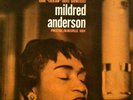 Mildred Anderson Person to Person Bluesville