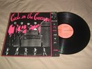 Girls In The Garage Romulan label Rare Ex +