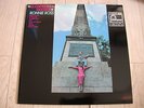 RONNIE ROSS/CLEOPATRA'S NEEDLE /FONTANA/MONO/JPN/NM