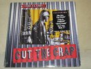 THE CLASH CUT THE CRAP LP SEALED ORIGINAL PRESS MINT