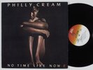 PHILLY CREAM No Time Like Now WMOT LP modern soul