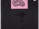 PRINCE Black Album SEALED LP