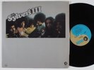 SYLVERS III PRIDE LP soul funk