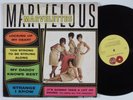 THE MARVELOUS MARVELETTES Self Titled TAMLA LP