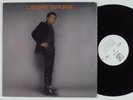 LEON WARE Self Titled 1982 ELEKTRA LP modern soul