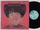 RUBY ANDREWS Everybody Saw You ZODIAC LP SHRINK soul