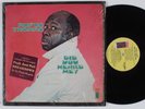 RUFUS THOMAS Did You Heard Me? STAX LP breaks funk