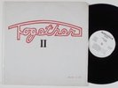 TOGETHER BAND II ALBRADELLA LP modern soul private RARE